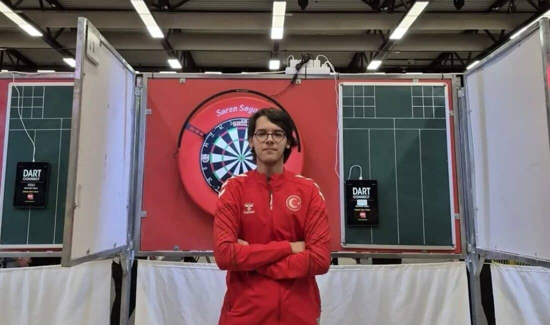 Yıldırım Belediyesi, spora yaptığı yatırımların karşılığını almaya devam ediyor.