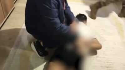Bursa’nın Yenişehir ilçesinde tefecilik ve yağma suçlarına yönelik düzenlenen nefes