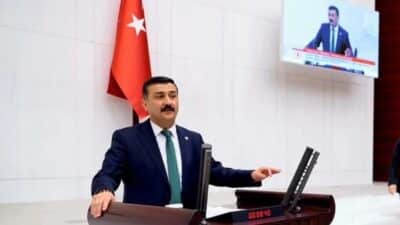 Orhangazi’nin kanayan yarası Göl Yolu Kavşağı için Ankara’da kritik hamle!
