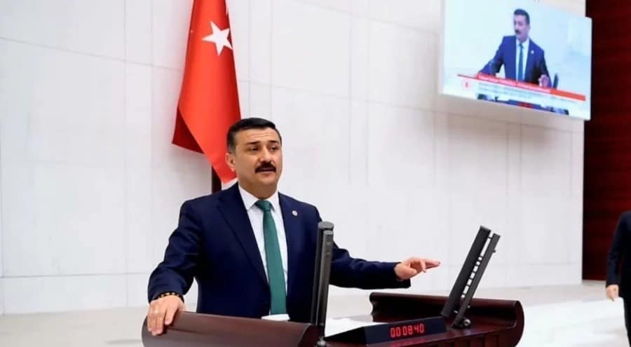 Orhangazi’nin kanayan yarası Göl Yolu Kavşağı için Ankara’da kritik hamle!