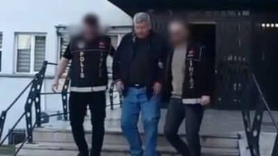 Bursa Emniyet Müdürlüğü Asayiş Şube Müdürlüğü ve Osmangazi İlçe Emniyet