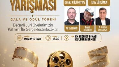  Kestel Belediyesi tarafından "Toplumsal Sessizliğe Karşı" temasıyla düzenlenen Kestel Kısa