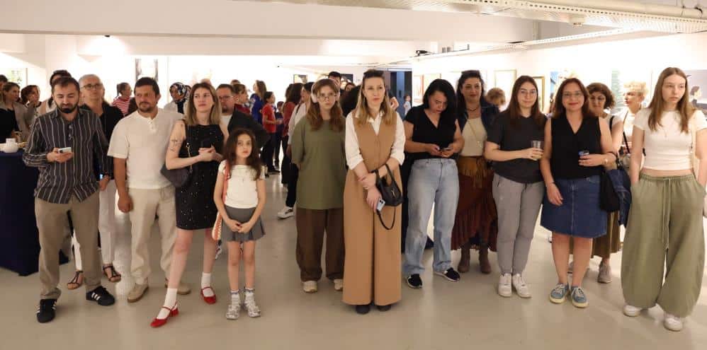 Nilüfer Belediyesi’nin 25 yıllık kültür-sanat birikimiyle sürdürdüğü Sanat Atölyeleri, yıl
