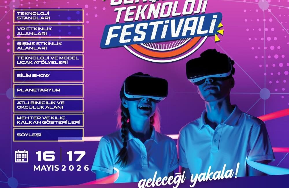 Bursa'da Yıldırım Belediyesi, 19 Mayıs Atatürk’ü Anma, Gençlik ve Spor