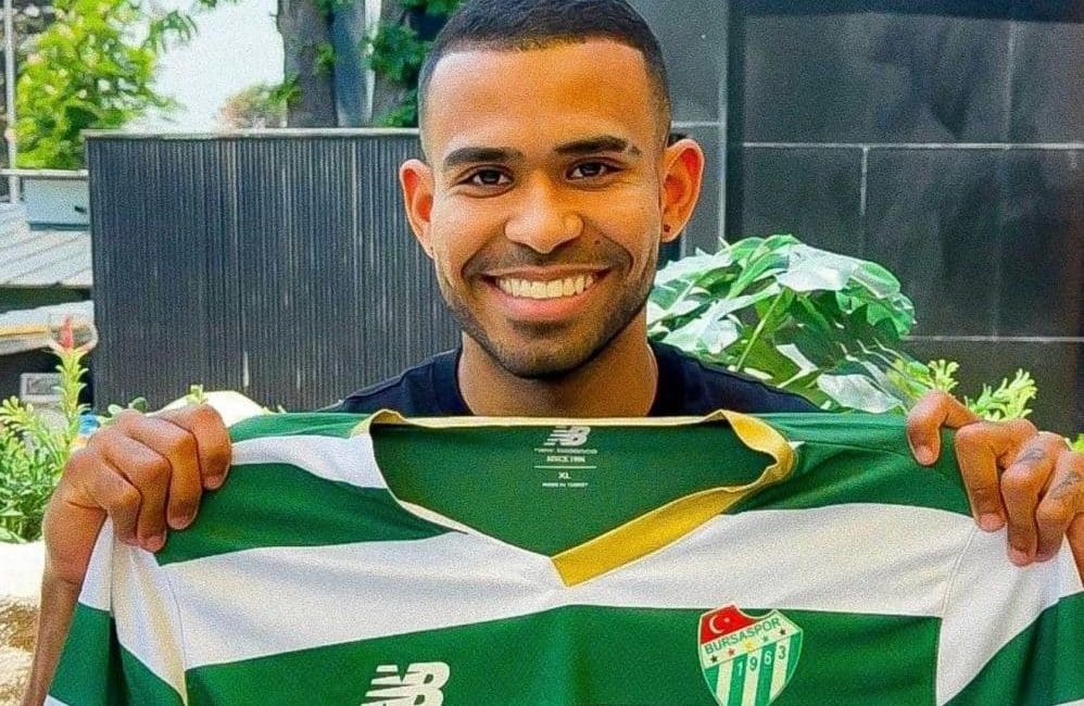 Yeni sezonda TFF 1. Lig'de şampiyonluk mücadelesi verecek olan Bursaspor,