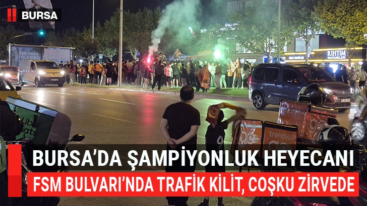 Süper Lig’de şampiyonluğunu ilan eden