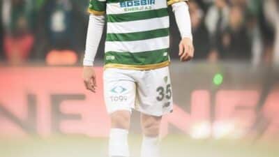 "Bursaspor, sözleşmesi sona eren tecrübeli kaptanı Musa Çağıran ile yollarını
