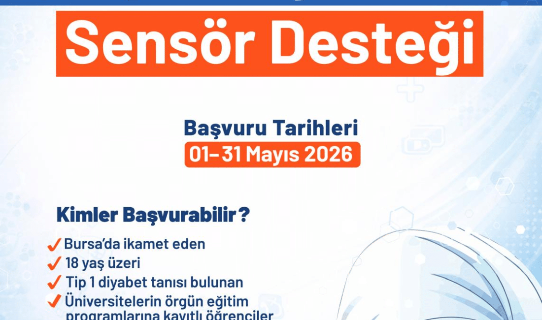 Gençlerin daha iyi bir eğitim alabilmesi ve gelecek kaygısı yaşamaması