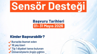 Gençlerin daha iyi bir eğitim alabilmesi ve gelecek kaygısı yaşamaması
