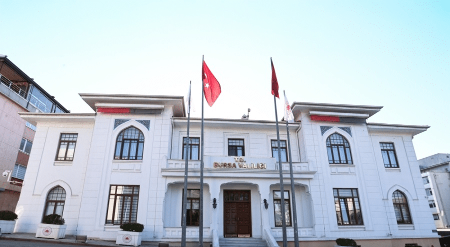 Bursa Valiliği, yaz aylarında artış gösteren orman yangınlarına karşı 23
