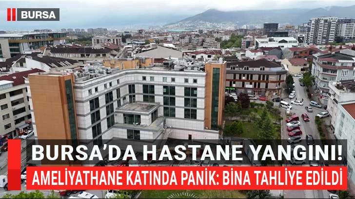 Bursa’da Sağlık Bilimleri Üniversitesi Bursa
