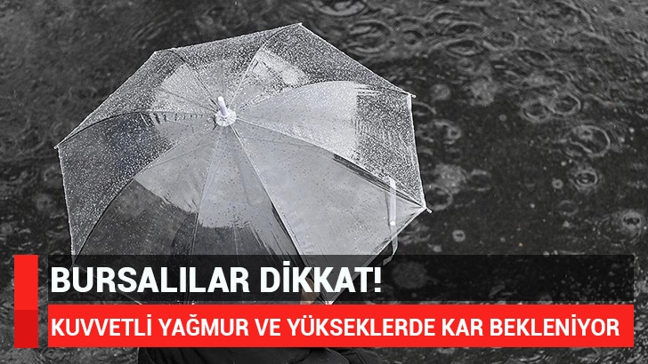 Meteoroloji, 3 Mayıs Pazar günü