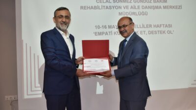 Toplu ulaşım hizmetlerini herkes için ulaşılabilir hale getirmek amacıyla çalışmalarını
