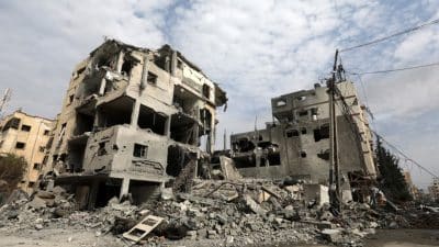 Filistin Sağlık Bakanlığı, son 24 saatte Gazze Şeridi'ndeki hastanelere 2